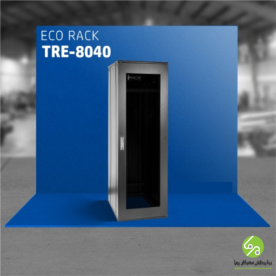   رک ECO ( اکو )- مدل TRE 8040 